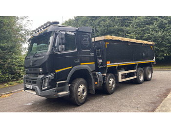 Sklápěč VOLVO FMX 420: obrázek 2