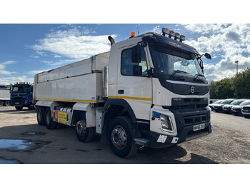 Sklápěč VOLVO FMX