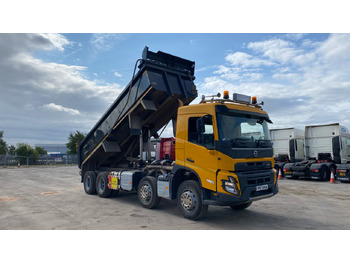 Sklápěč VOLVO FMX