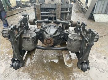 Zadní náprava pro Nákladní auto Hinterachse Mercedes Actros MP4: obrázek 4