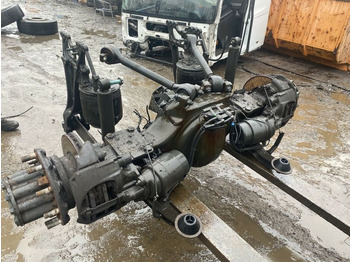 Zadní náprava pro Nákladní auto Hinterachse Mercedes Actros MP4: obrázek 2