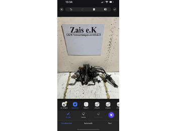 Brzdový ventil KNORR-BREMSE