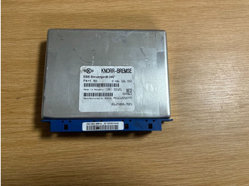 Řídicí blok KNORR-BREMSE