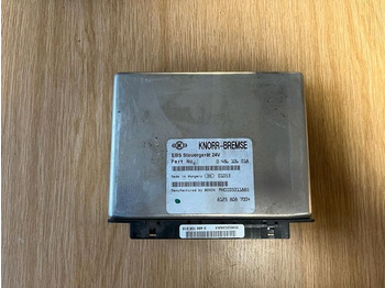 Řídicí blok KNORR-BREMSE