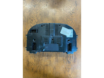 Tachograf pro Nákladní auto MAN Kombiinstrument Tacho 81272026220: obrázek 2