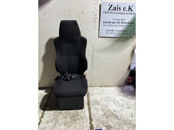 Sedaček MAN TGL