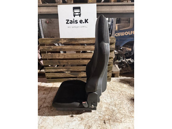 Sedaček pro Nákladní auto MAN TGL EURO5/6 Mittlerer Sitz: obrázek 4