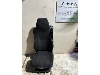 Sedaček MAN TGL