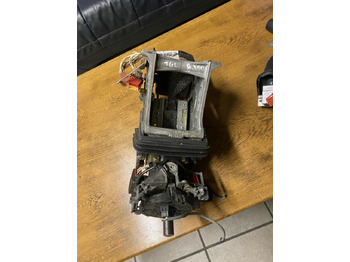 Sloupek řízení MAN TGL