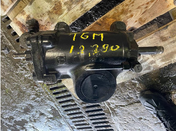 Převodovka řízení MAN TGM