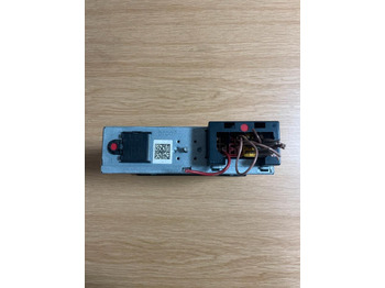Tachograf pro Nákladní auto MAN TGX Tachograph 81.27101-6584: obrázek 4