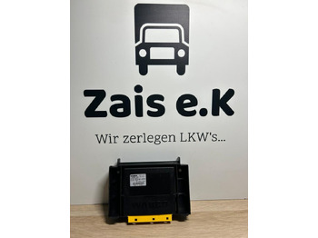 Řídicí blok WABCO