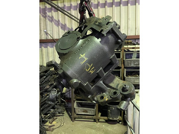 Převodovka řízení MERCEDES-BENZ Actros