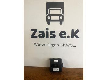 Řídicí blok MERCEDES-BENZ Actros