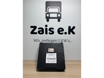 Řídicí blok MERCEDES-BENZ Actros