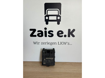 Řídicí blok MERCEDES-BENZ Actros