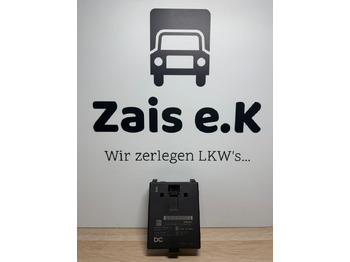 Řídicí blok MERCEDES-BENZ Actros