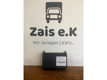Řídicí blok MERCEDES-BENZ Actros