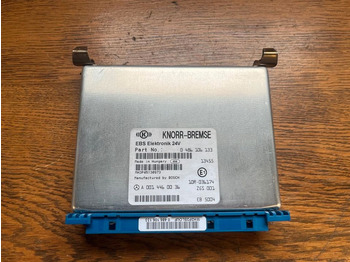 Řídicí blok KNORR-BREMSE