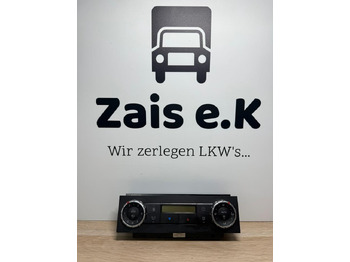 Řídicí blok MERCEDES-BENZ Actros