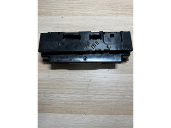 Řídicí blok Mercedes Actros MP4 Klimabedienteil Steuergerät A9614461828: obrázek 3
