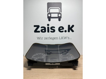 Palubní deska MERCEDES-BENZ Actros
