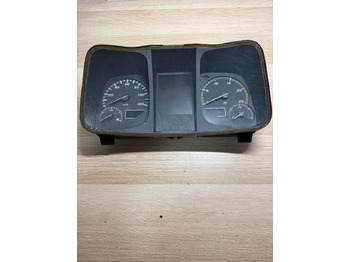 Palubní deska Mercedes Actros MP4 Kombiinstrument / Tacho A9614464821: obrázek 2