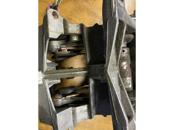 Sloupek řízení pro Nákladní auto Mercedes Actros MP4 Lenksäule Lenkung: obrázek 5 Sloupek řízení pro Nákladní auto Mercedes Actros MP4 Lenksäule Lenkung: obrázek 5