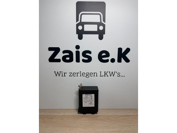 Řídicí blok MERCEDES-BENZ Actros