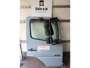 Dveře a díly MERCEDES-BENZ Atego