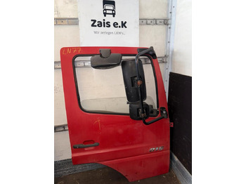 Dveře a díly MERCEDES-BENZ Atego