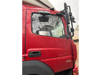 Dveře a díly MERCEDES-BENZ Atego