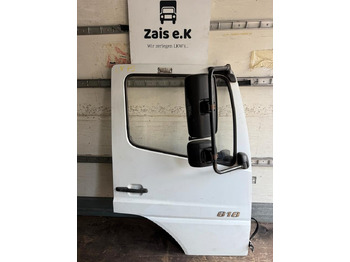 Dveře a díly MERCEDES-BENZ Atego