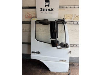 Dveře a díly MERCEDES-BENZ Atego
