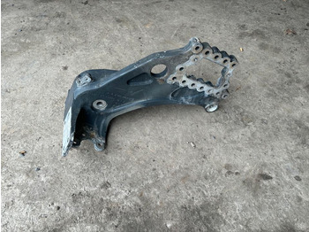 Podvěs MERCEDES-BENZ Actros