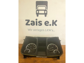 Palubní deska MERCEDES-BENZ Actros
