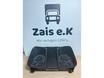 Palubní deska MERCEDES-BENZ Actros