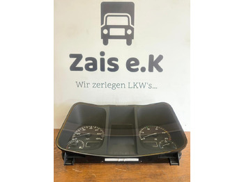 Palubní deska MERCEDES-BENZ Actros