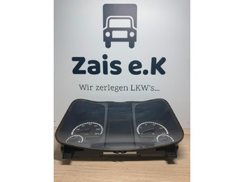 Palubní deska MERCEDES-BENZ Actros