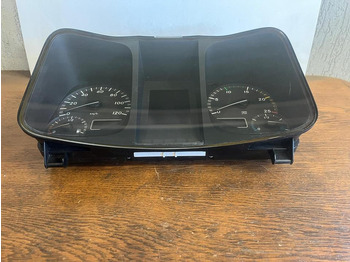 Palubní deska pro Nákladní auto Mercedes Benz Actros MP4 Kombiinstrument / Tacho A9614467421: obrázek 5