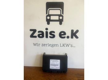 Řídicí blok MERCEDES-BENZ