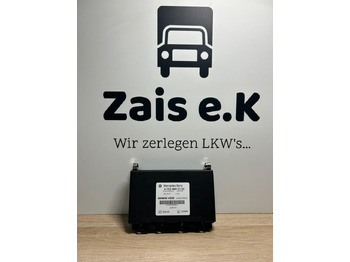 Řídicí blok MERCEDES-BENZ