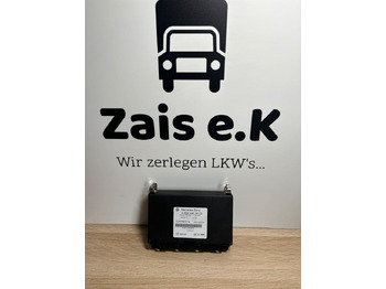 Řídicí blok MERCEDES-BENZ