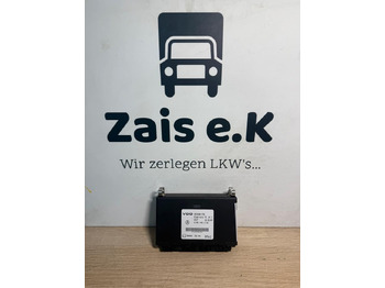 Řídicí blok MERCEDES-BENZ