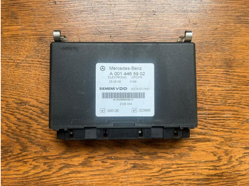 Řídicí blok SIEMENS