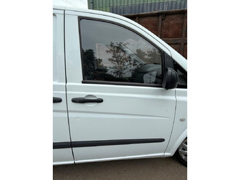 Dveře a díly MERCEDES-BENZ Vito