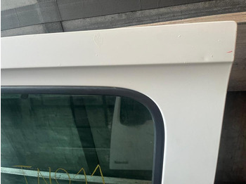 Náhradní díly Actros MP4 Fahrertür, Tür weiß, Spiegel Innenverkleidung TN011: obrázek 4