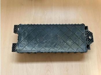 Náhradní díly Mercedes Actros MP4 Frontmodul A0004466761: obrázek 3