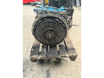 Transmise SCANIA