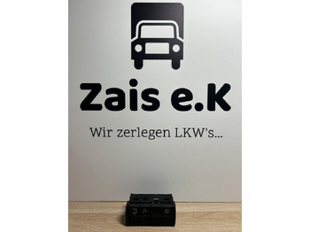 Náhradní díly MERCEDES-BENZ Actros